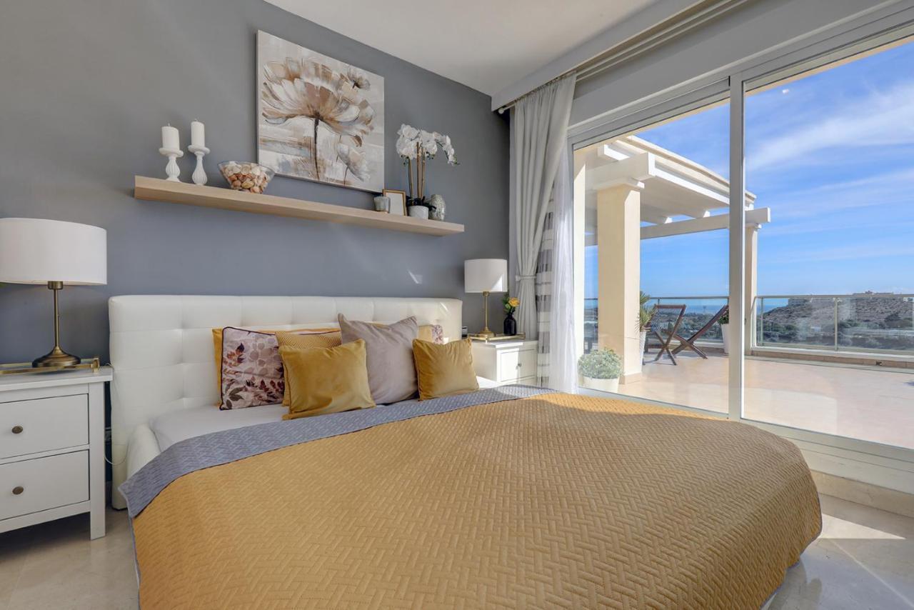 Mijas Golf - Mijas Costa - Luxury Apartments Exterior photo
