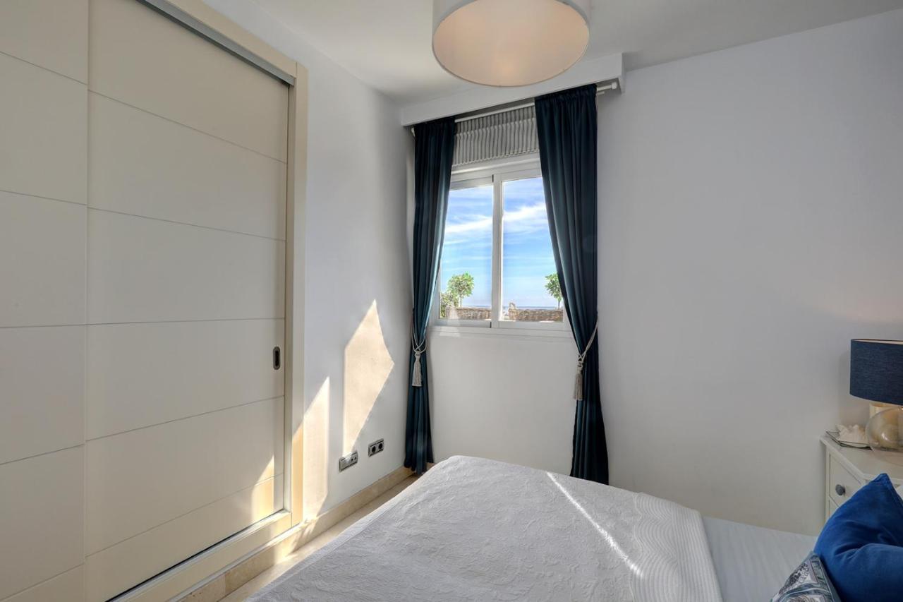 Mijas Golf - Mijas Costa - Luxury Apartments Exterior photo